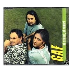 Nè silenzi nè rumori - cd singolo