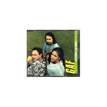 Nè silenzi nè rumori - cd singolo