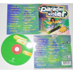 Paradiso Winter [Import]