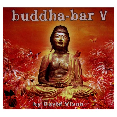 Buddha-Bar V