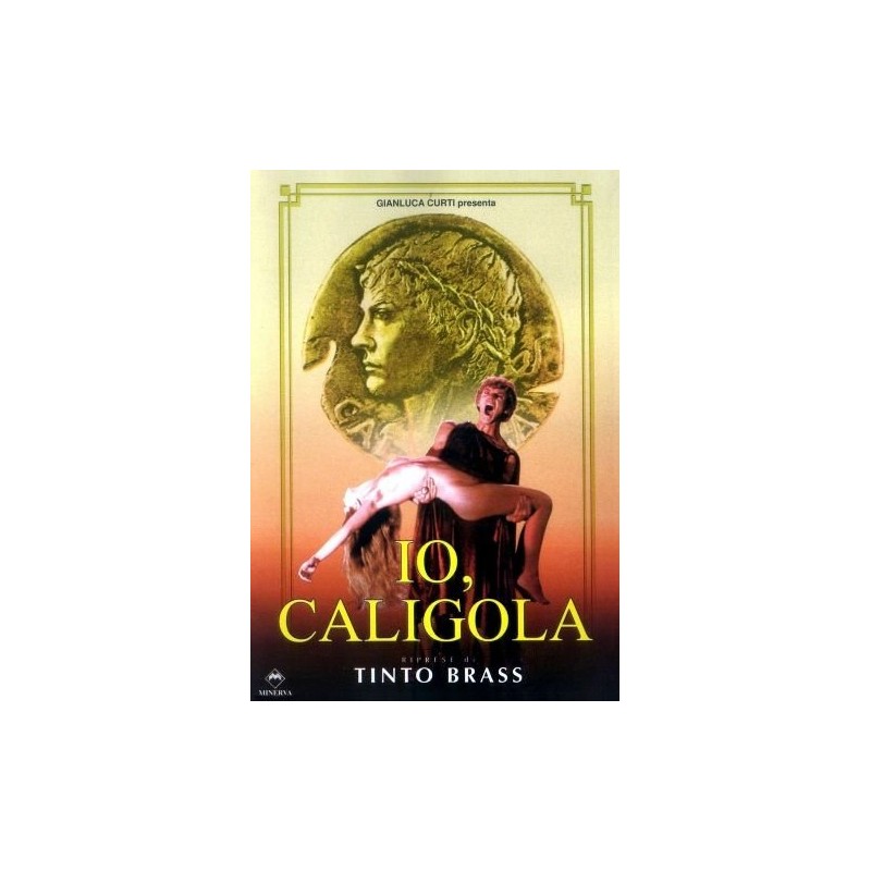 Io Caligola