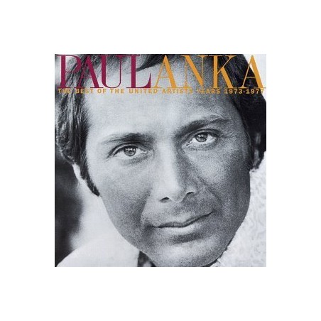 Best of U.a. Years '73