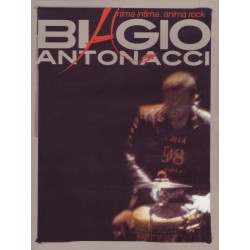 Biagio Antonacci - Anima intima. Anima rock