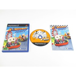 Bomberman Kart [PlayStation2] [Importado de Francia] [PlayStation2][Importato da Francia]