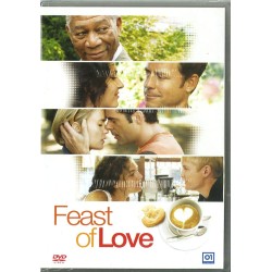 Feast Of Love