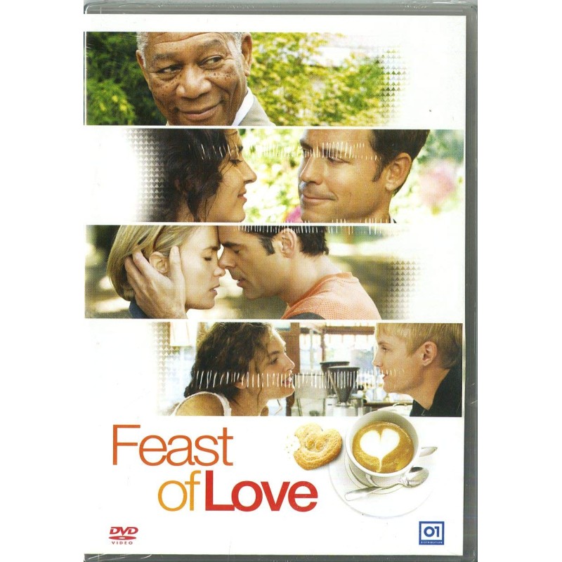 Feast Of Love