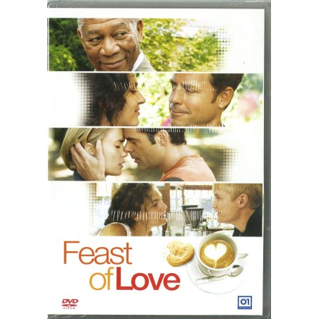 Feast Of Love