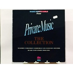 radio monte carlo presents private music the collection