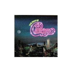 CD The Best Of Chicago