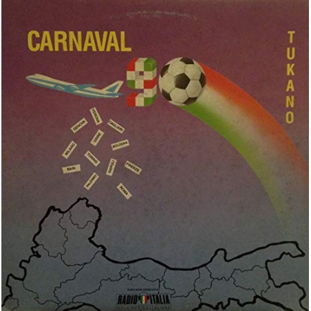 CARNAVAL 90