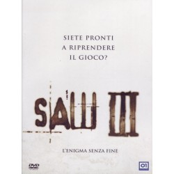Saw III