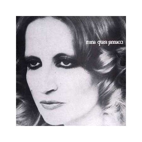 Mina Quasi Jannacci