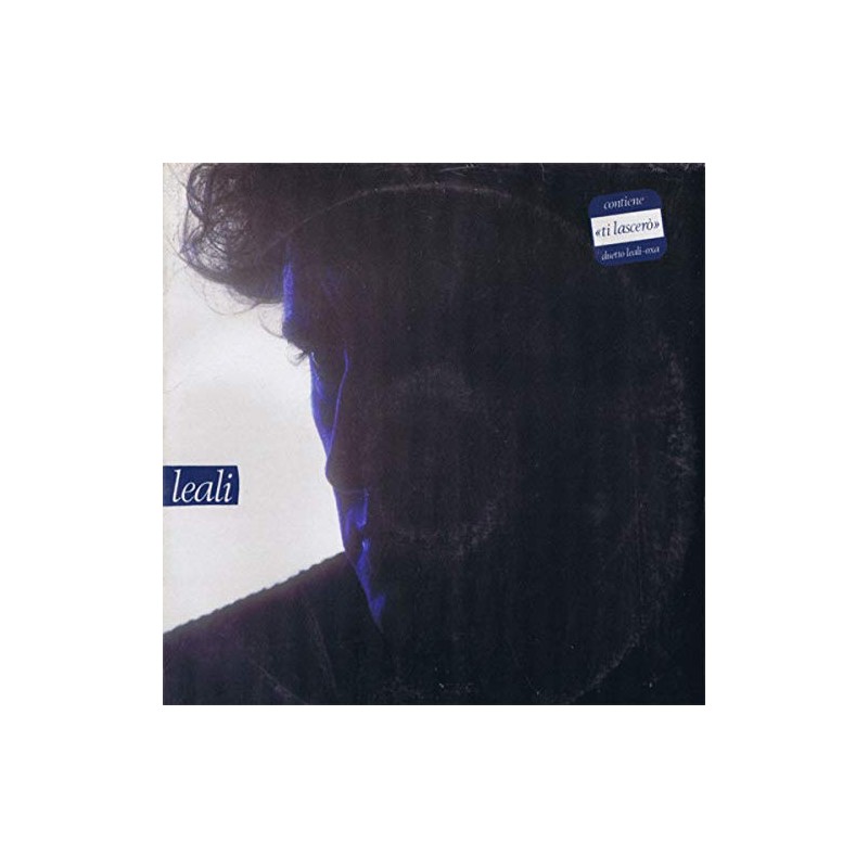 (VINYL LP) Leali