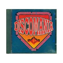 discomania mix