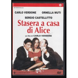 Stasera A Casa Di Alice