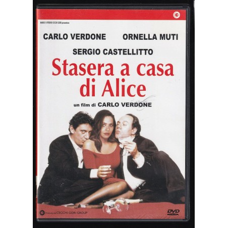 Stasera A Casa Di Alice