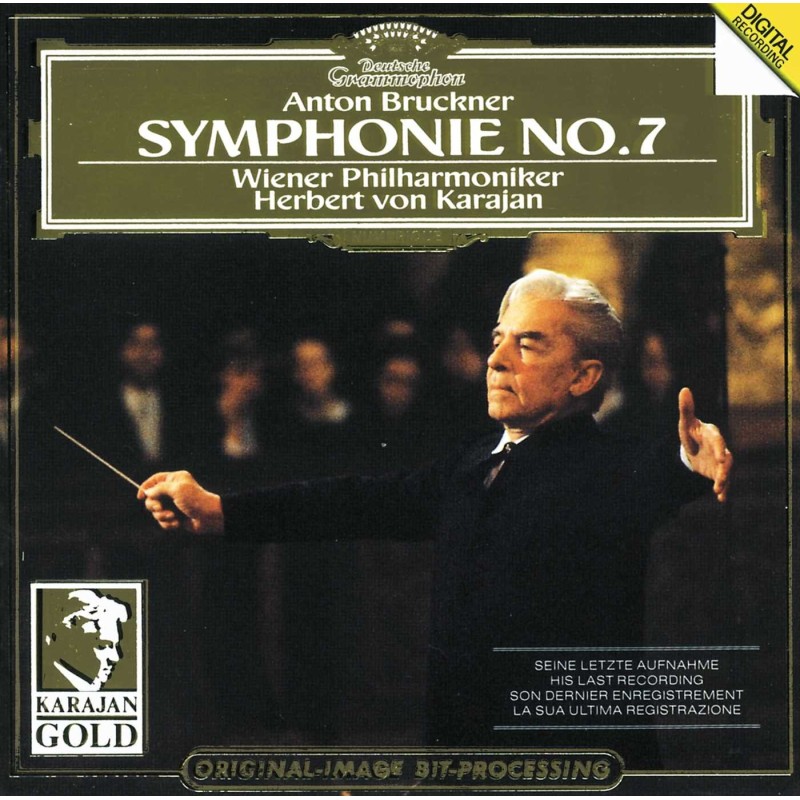 Symphony 7