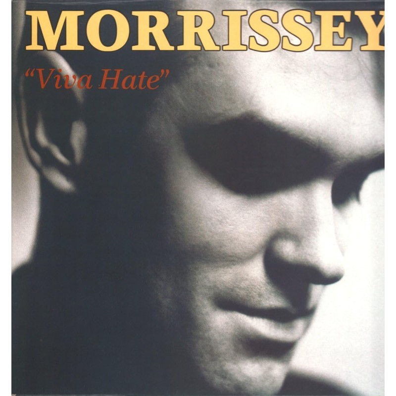 Viva Hate [Import]
