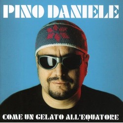 Come Un Gelato All'equatore