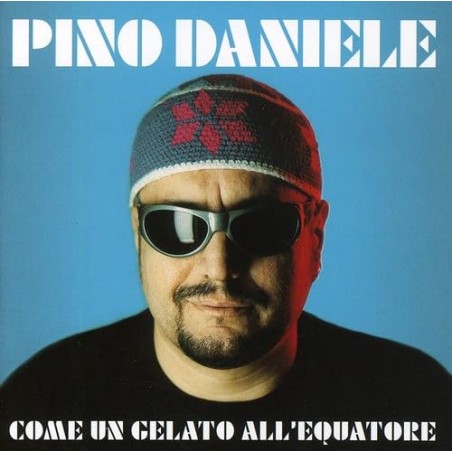 Come Un Gelato All'equatore