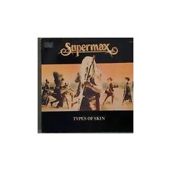 Types of skin / ELK 52253 U