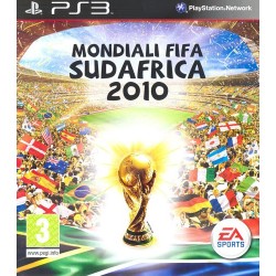 FIFA 2010 Mondiali Sudafrica