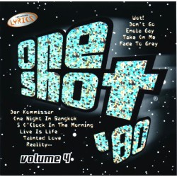 One Shot 80 Vol. 04
