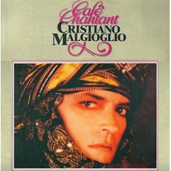 CAFE' CHANTANT - VINILE