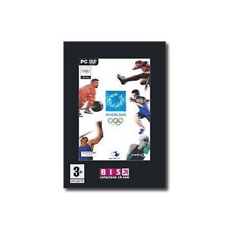 Athens 2004