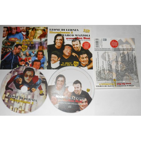 Zizzaniaman 2 Il Meglio Del Peggio