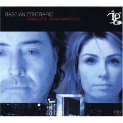 Bastian Contrario(CD+DVD)
