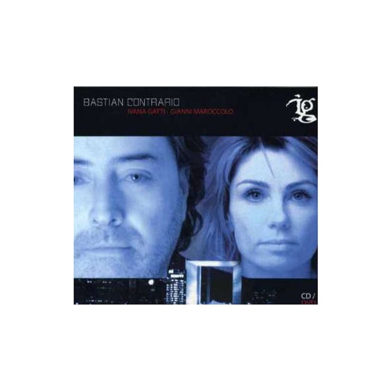 Bastian Contrario(CD+DVD)