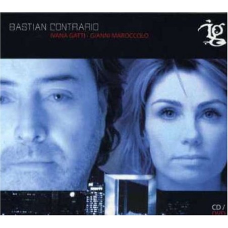 Bastian Contrario(CD+DVD)