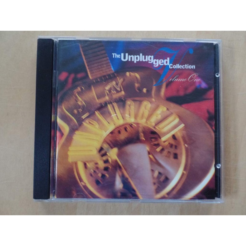 Unplugged Collection Vol.1