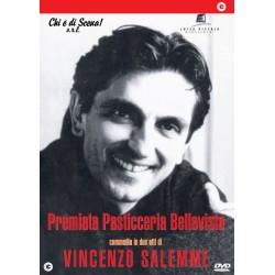 Premiata Pasticceria Bellavista