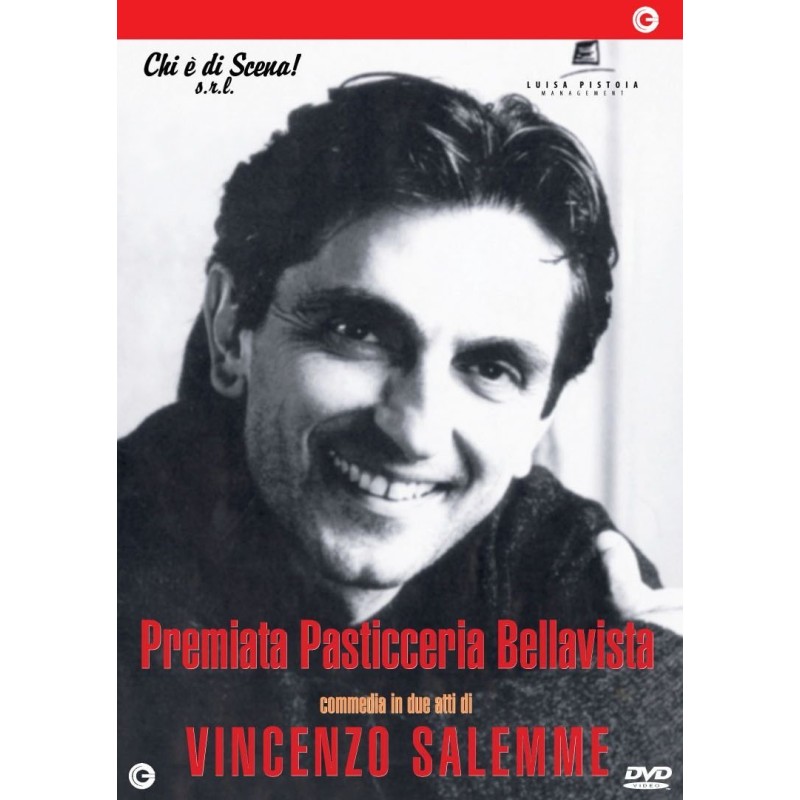 Premiata Pasticceria Bellavista