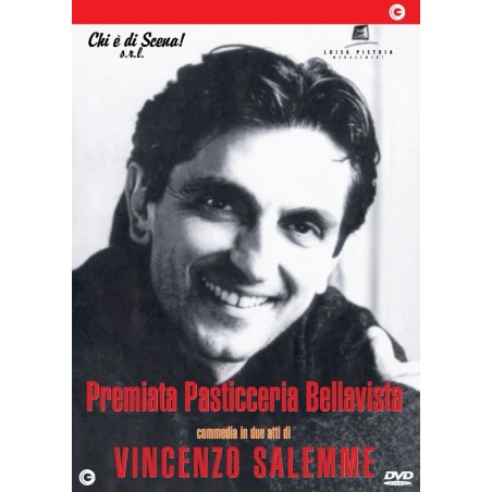 Premiata Pasticceria Bellavista