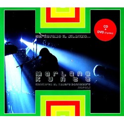 Cercavamo Il Silenzio(CD+DVD)