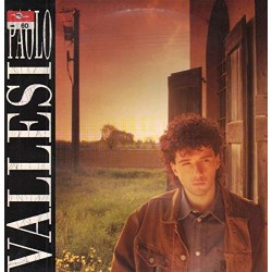 LP Paolo Vallesi 042250830914 VINYL