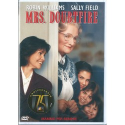 Mrs. Doubtfire