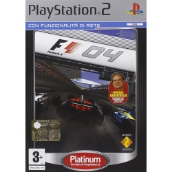 Formula One 04-(Ps2)
