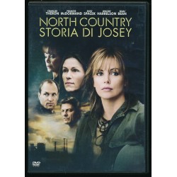 North Country - Storia Di Josey