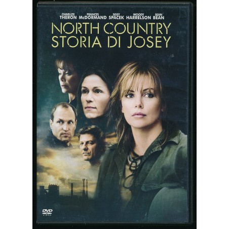 North Country - Storia Di Josey