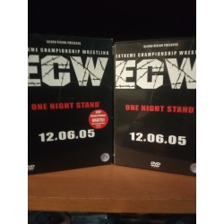 ecw - one night stand