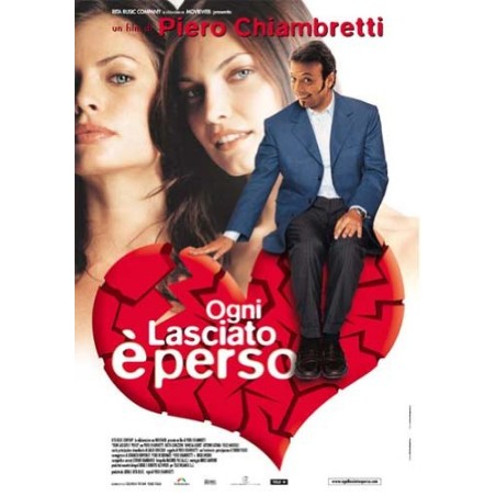 ogni lasciato e' perso dvd Italian Import