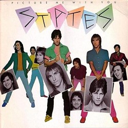 picture me with you LP