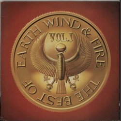 The Best Of Earth Wind & Fire Vol. 1