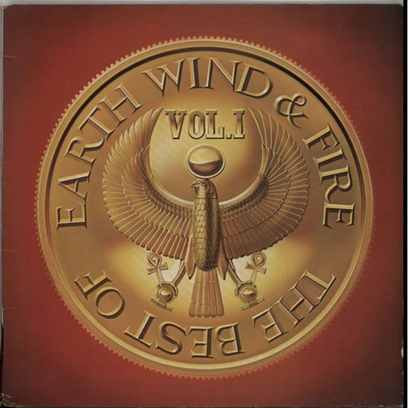 The Best Of Earth Wind & Fire Vol. 1