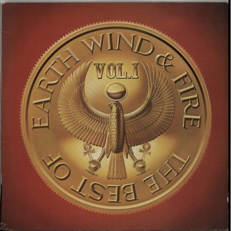 The Best Of Earth Wind & Fire Vol. 1
