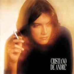 CRISTIANO DE ANDRE'-VINILE